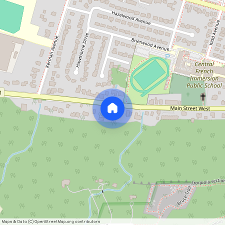 205 Main Street, Grimsby