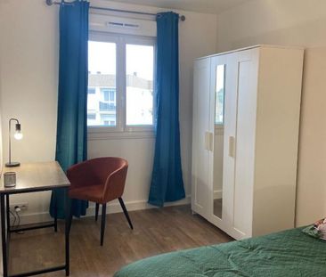 Location Appartement 4 pièces Meublé 69m² ST BRIEUC 22000 - Photo 3