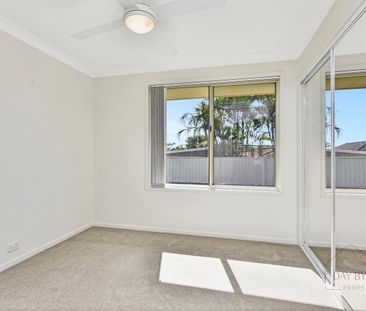 Family Living with Space to Enjoy - Photo 6