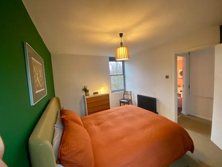 1 Bed Flat, Upper Bardsey Walk, N1 - Photo 4