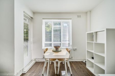 Studio to rent - Photo 3