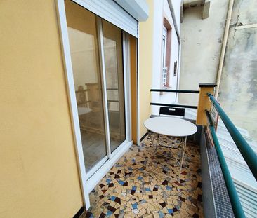 Location Appartement 1 pièce 26m² - Photo 6