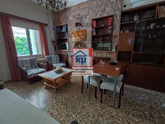 Διαμέρισμα για ενοικίαση Χρυσομαλλούσα (Λέσβος - Μυτιλήνη) - Φωτογραφία 1