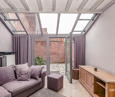 Huis te huur in BRUGGE - Photo 3