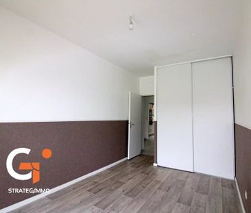 Appartement F3 avec terrasse Quartier Pasteur - Photo 2