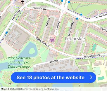 Nowe 2-pokojowe mieszkanie na dłuższy wynajem - Photo 1