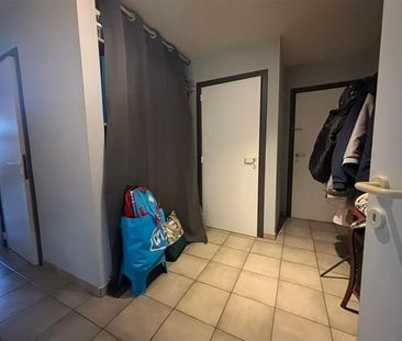 Appartement te huur - Photo 1