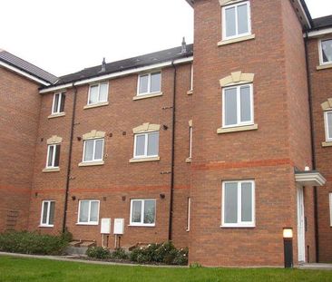 Middle Meadow, Tipton, West Midlands, DY4 - Photo 6