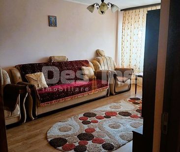 APARTAMENT CU 2 CAMERE DE ÎNCHIRIAT – FOCȘANI - Fotografie 2