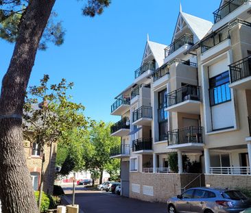 St Brevin Les Pins - Centre Ville - Appt T4 - Photo 6