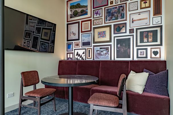 For Lease - 88 Bathurst Street Unit# PH17, Toronto, Ontario - Photo 1