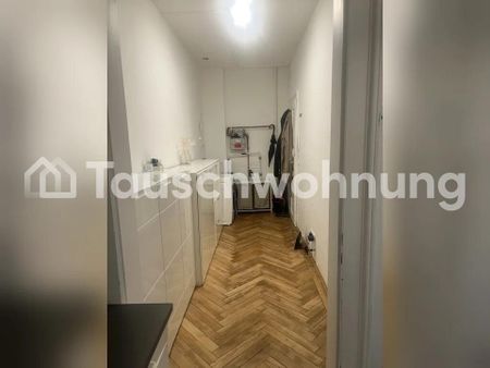 TAUSCHWOHNUNG 2 Zimmer wohnung mitten in der Stadt - Photo 5