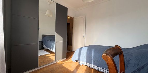 CHAMBRE DANS MAISON EN CO-LOCATION – 1 PIECE – 10 M² - Photo 2