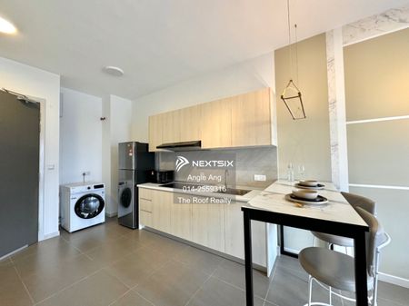 Aster Residence - Photo 5