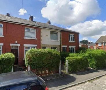 Coronation Crescent, Preston, PR1 - Photo 1