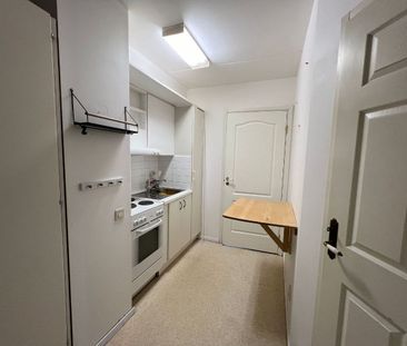 Mölndalsvägen, Göteborg - Photo 2