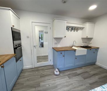 2 bedroom bungalow to rent - Photo 5