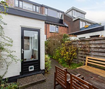 Te huur: Huis F. Koolhovenstraat in Utrecht - Foto 5