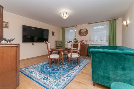 PIĘTRO DOMU, BEZCZYNSZOWE Z GARAŻEM NA POGODNIE (437679) - Photo 2