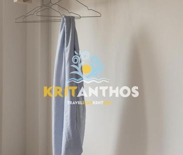 Μονοκατοικία Μαρουλάς - Ρέθυμνο - Φωτογραφία 2
