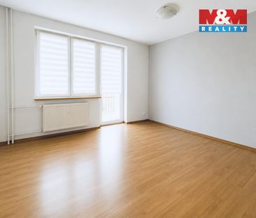 Pronájem bytu 3+1 67 m² - Photo 2