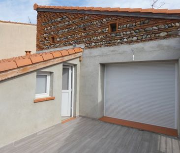 Appartement T2 Muret à louer - Photo 2