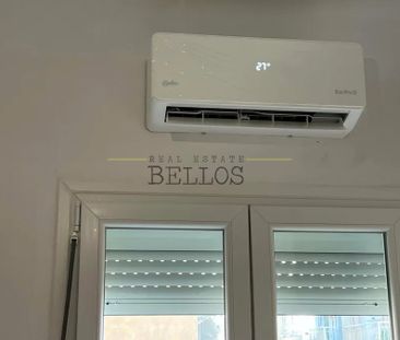 ΑΝΑΛΗΨΗ, ενοικιάζεται ανακαινισμένη γκαρσονιέρα 50 τ.μ 5 λεπτά από ... - Photo 5