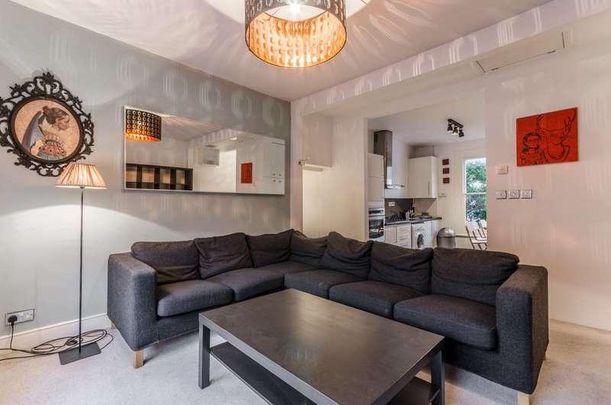 Kenmure Road, Hackney, E8 - Photo 1