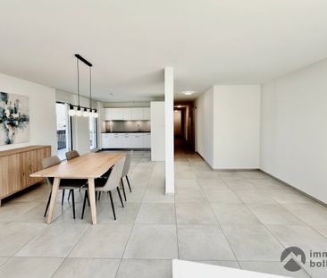 4.5 Zimmer, 134 m², 2. Stock - Photo 1