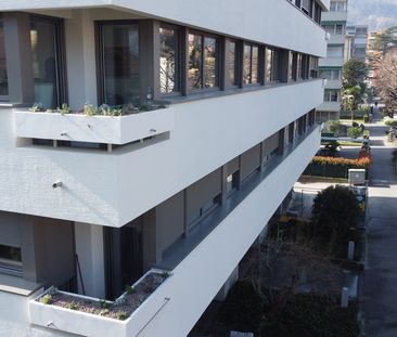 4 Zimmer, 133 m², 1. Stock - Photo 1