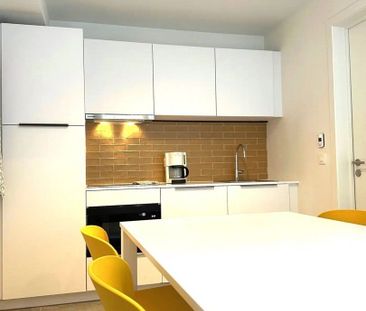 Studentenkamer te huur - Photo 1