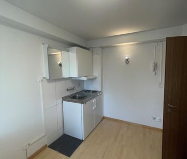 Möbliertes Zimmer nähe Hauptbahnhof (furnished) - Photo 2
