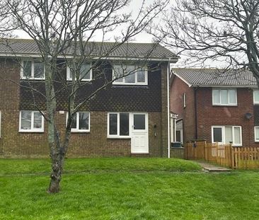 1 bedroom terraced house to rent - Photo 6