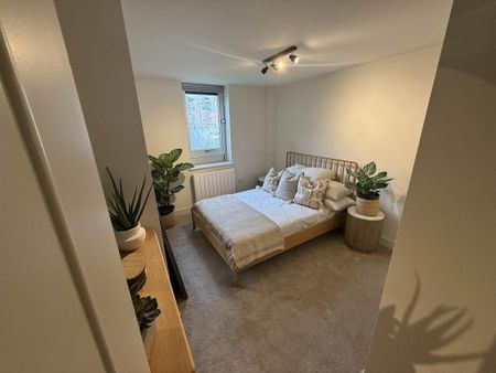 1 bedroom flat to rent - Photo 4
