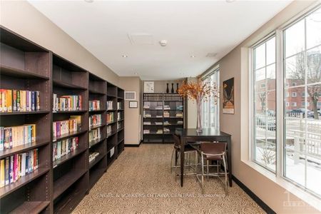 For Lease - 138 SOMERSET Street Unit# 1005, Ottawa Centre, Ontario - Photo 2