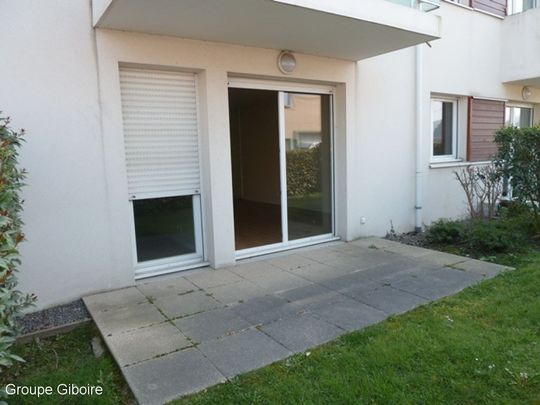 Appartement T2 à louer Saint Gregoire - 41 m² - Photo 1