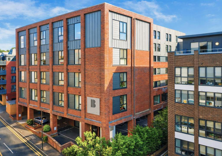 2 bedroom apartment to rent - Photo 4