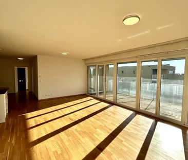 Chemin de Belle Vue 14, 1020 RENENS | Appartement 3 pièces - Foto 1