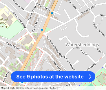 2 bedroom terraced house for rent - Photo 1