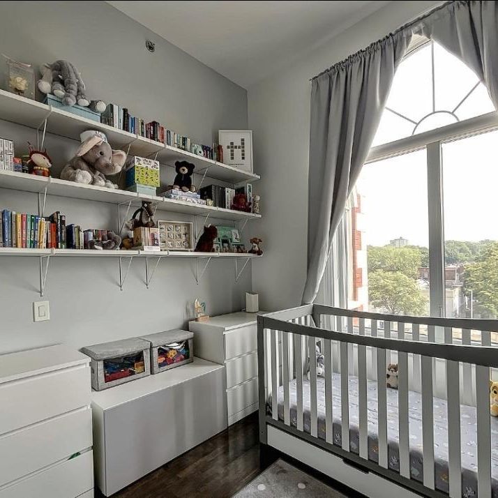 Penthouse près de Monkland - Photo 1