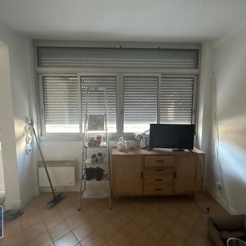 Location Appartement 1 pièce 28m² POITIERS 86000 - Photo 1