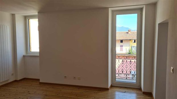 Caslano, appartamento in casa d'epoca. - Photo 1