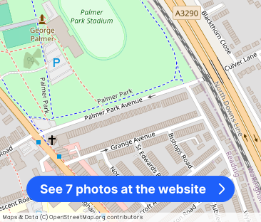 29 Palmer Street, Reading - Photo 1