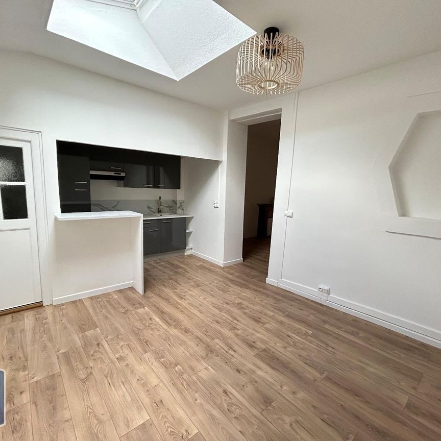 Location Appartement 3 pièces 65m² LE MANS 72000 - Photo 1