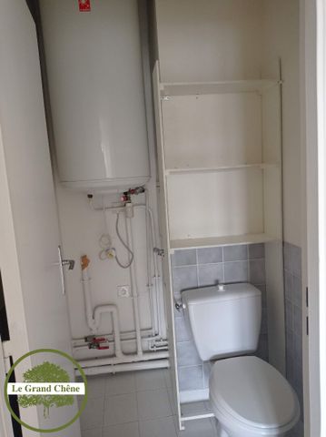 Location Appartement 2 pièces 46m² - Photo 3