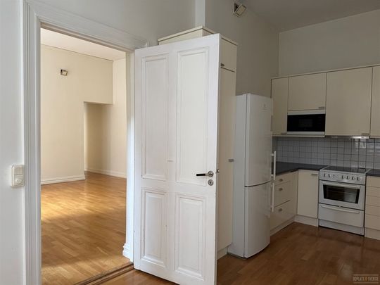 Drottninggatan 15B - Foto 1