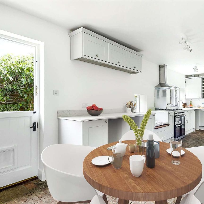 A beautifully presented family home set in a desirable rural location - Photo 1