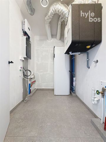 Appartement te huur in Temse - Foto 2