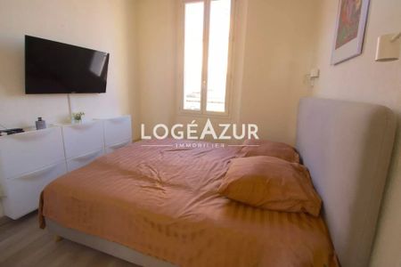 Location AppartementGolfe-Juan - Photo 4