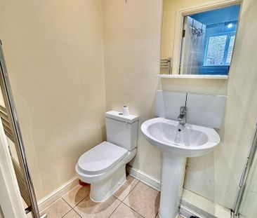 1 bedroom ground floor flat to rent - Photo 5